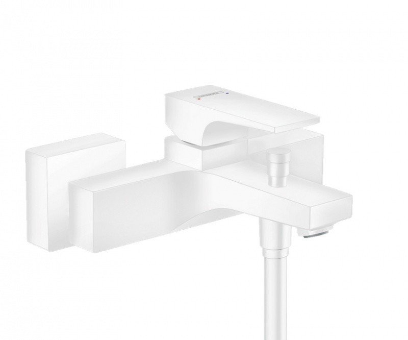 Hansgrohe Metropol 32540700 Смеситель для ванны, купить в интернет ...