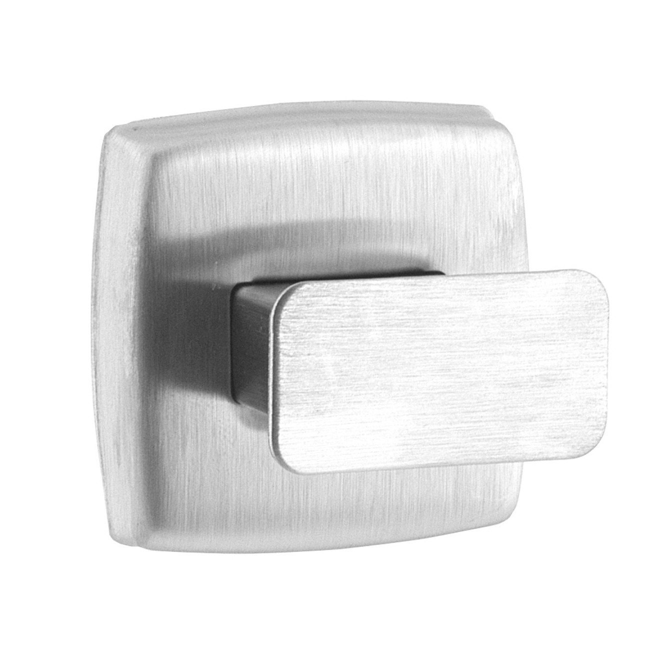 Mediclinics Mediclinics medisteel AI0033CS Крючок для ванной комнаты (матовая нержавеющая сталь)