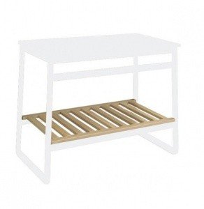 ArtCeram SLITTA ACM021 Решетка для консоли