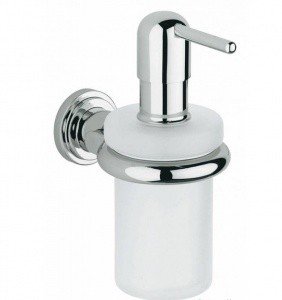 GROHE Atrio 40306000 Дозатор жидкого мыла