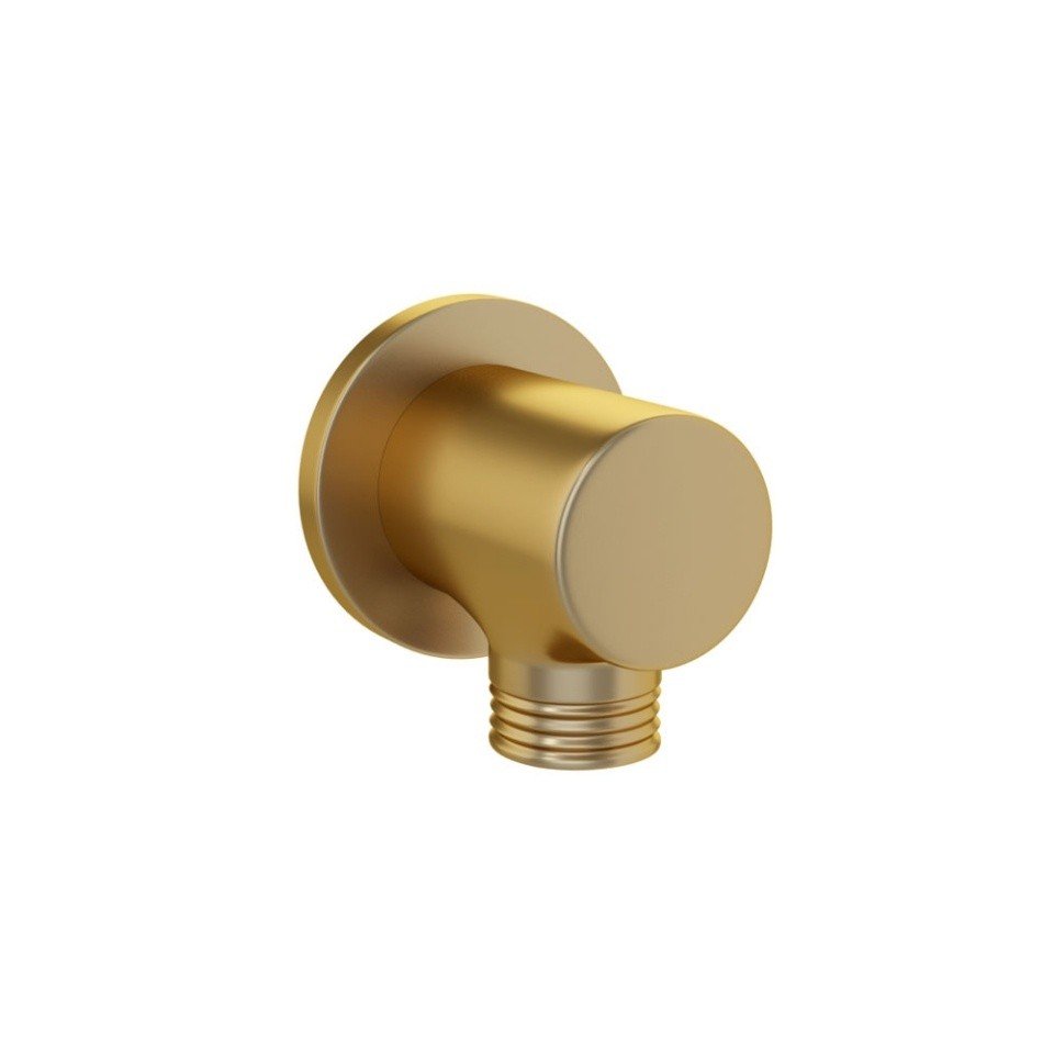 Jaquar Shower SHA-GMP-1195R Подключение для душевого шланга (золото ...
