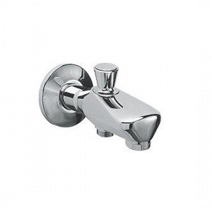 Grohe 13435 000 Излив для ванны (хром)