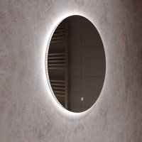 Vincea VLM-2H650 Зеркало для ванной комнаты с LED-подсветкой Ø 650 мм