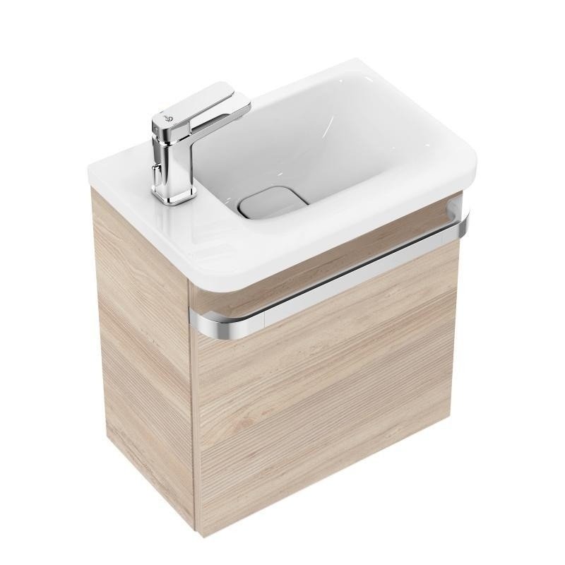 Подстолье для раковины R4318FF Ideal Standard Tonic II Guest (светло ...