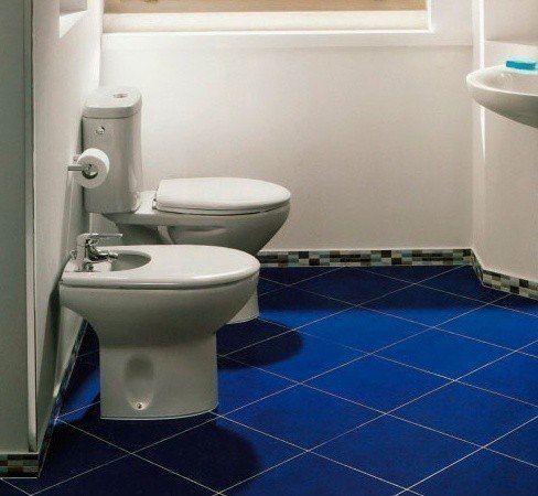 Roca Victoria 357390000 Биде напольное, в интернет-магазине сантехники ...