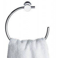 Duravit D-Code 009921 Кольцо для полотенца