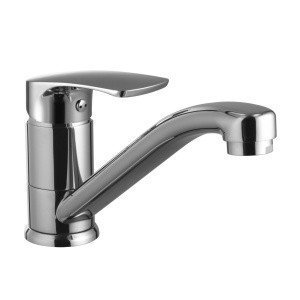 Lemark Partner LM6554C - Смеситель для кухни (Хром), в интернет ...