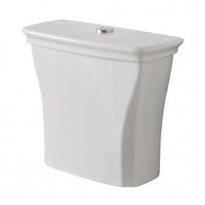 Artceram Civitas CIC009 01 00 Бачок для унитаза